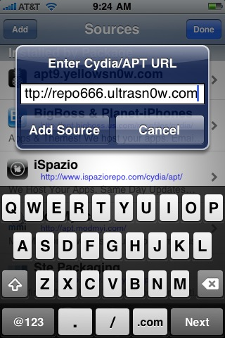 Illustration for article titled Jailbreak and Unlock iPhone 3.0